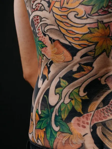 Guru Tattoo