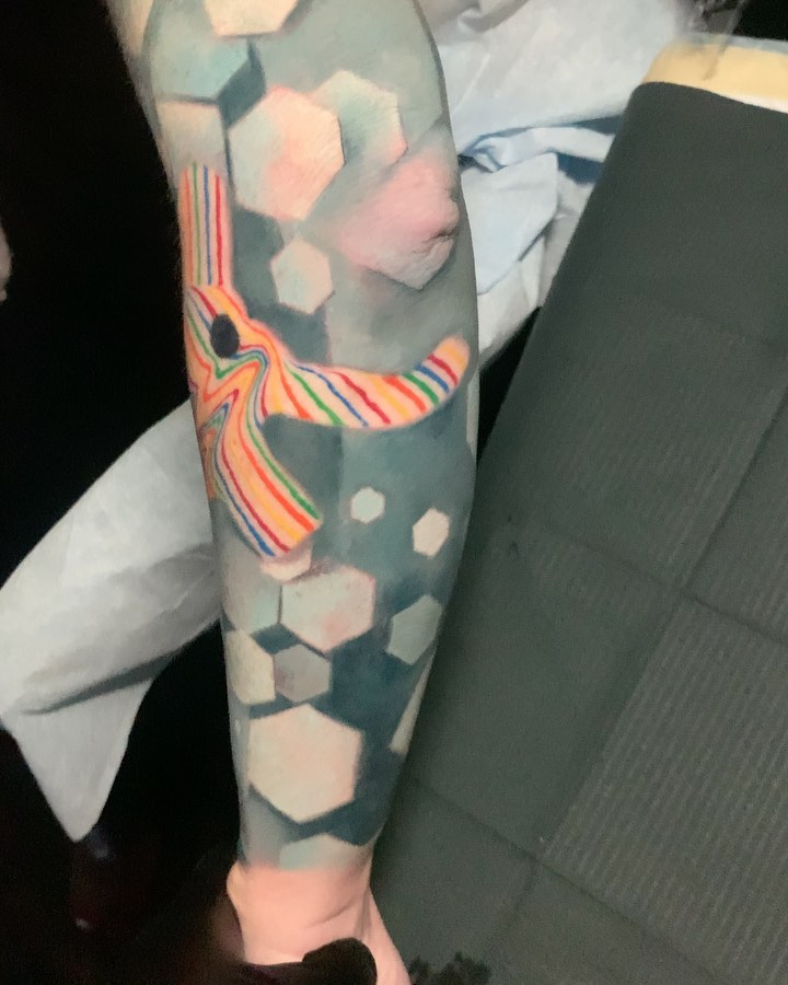 Geometric
