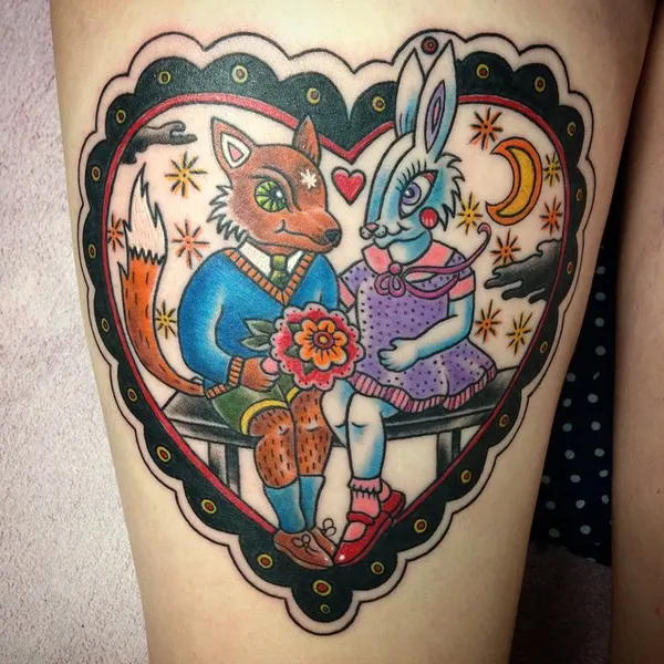 maryjoytattoo