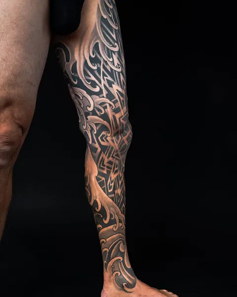 Guru Tattoo