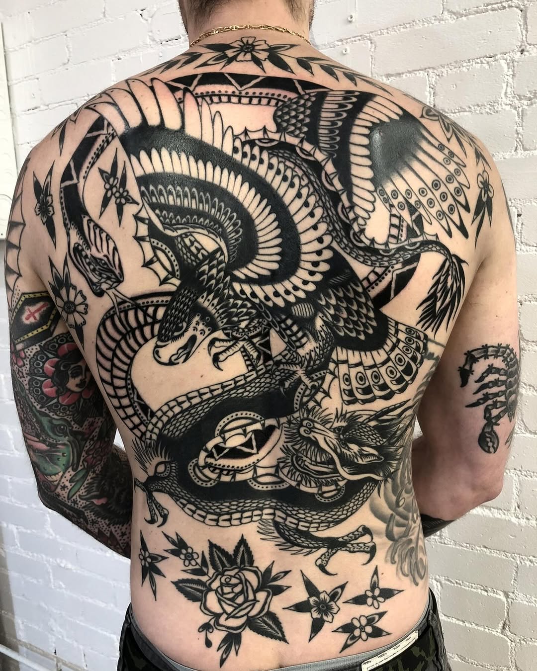 Dragon
