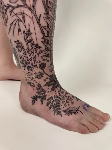 Flower