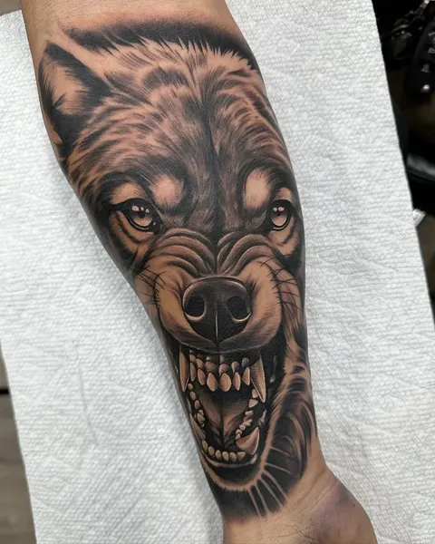 Tiger, Animal