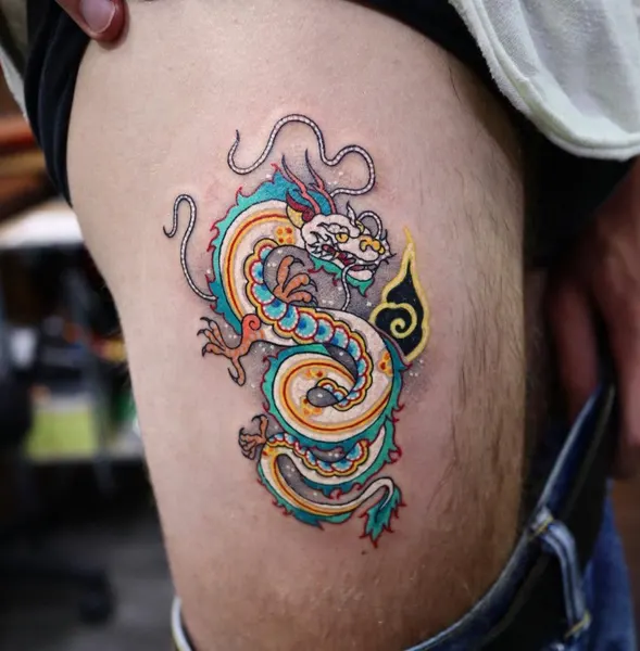 Dragon