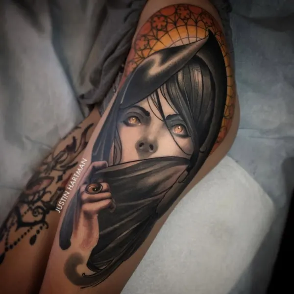 justinhartmanart