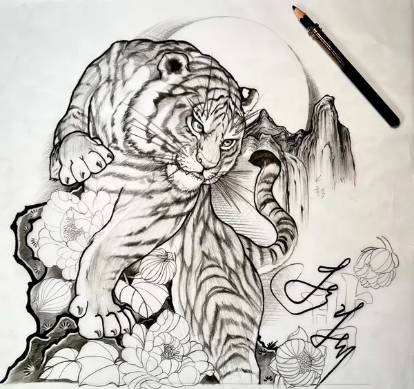 Tiger