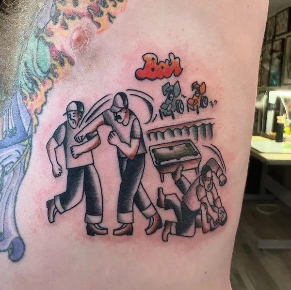 sergeytattooer