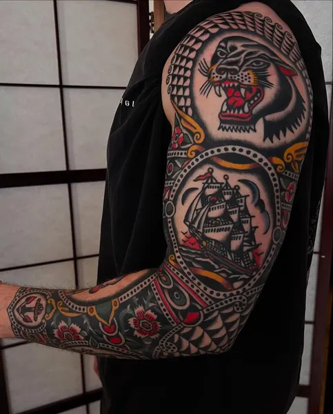 chrisfernandeztattooing