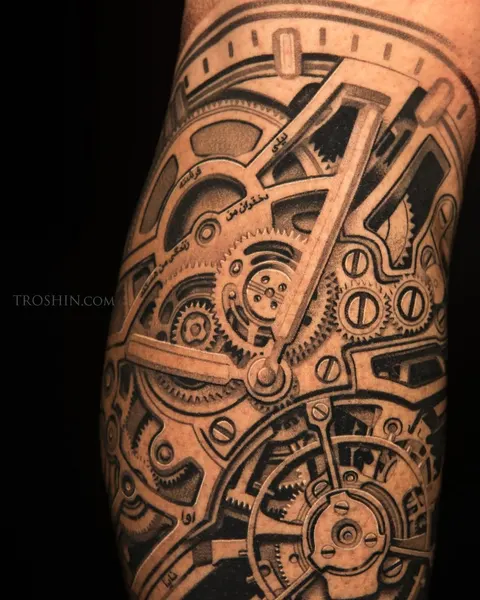 Geometric