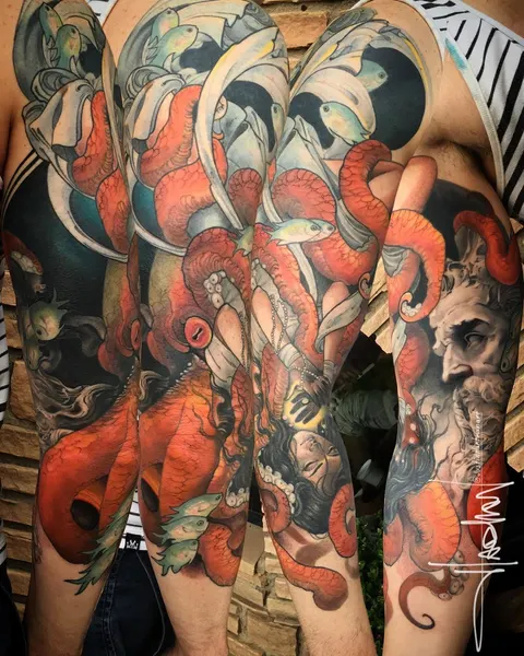justinhartmanart
