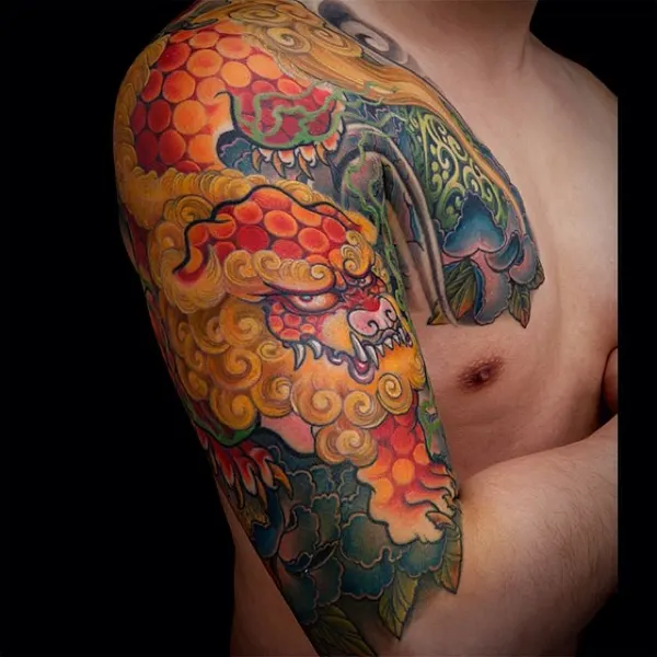 yushitattoo