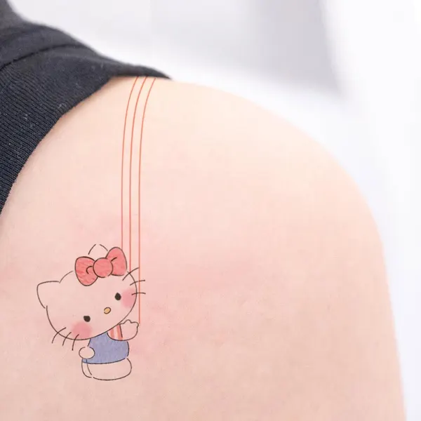 쥐, Mini