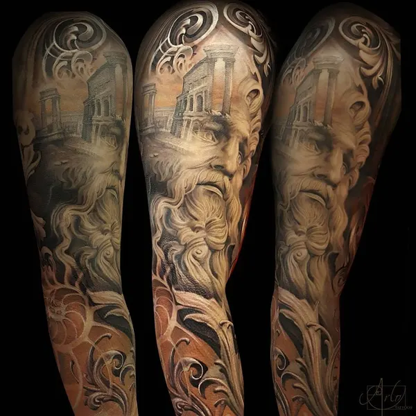 arlotattoos
