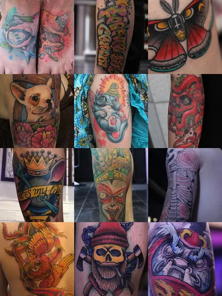 baronarttattoo
