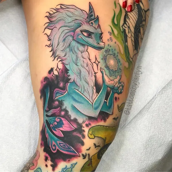 Dragon