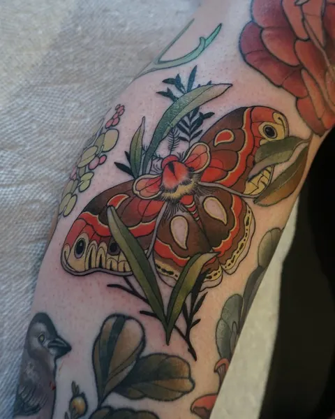 Animal, Nature, Flower