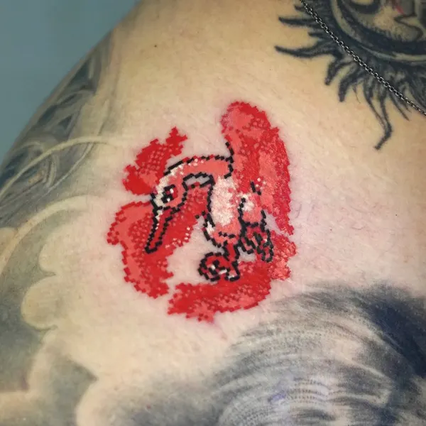 Animal, 돼지
