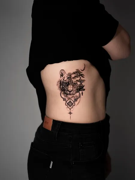 Tiger