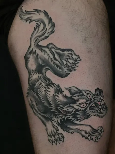 Dragon