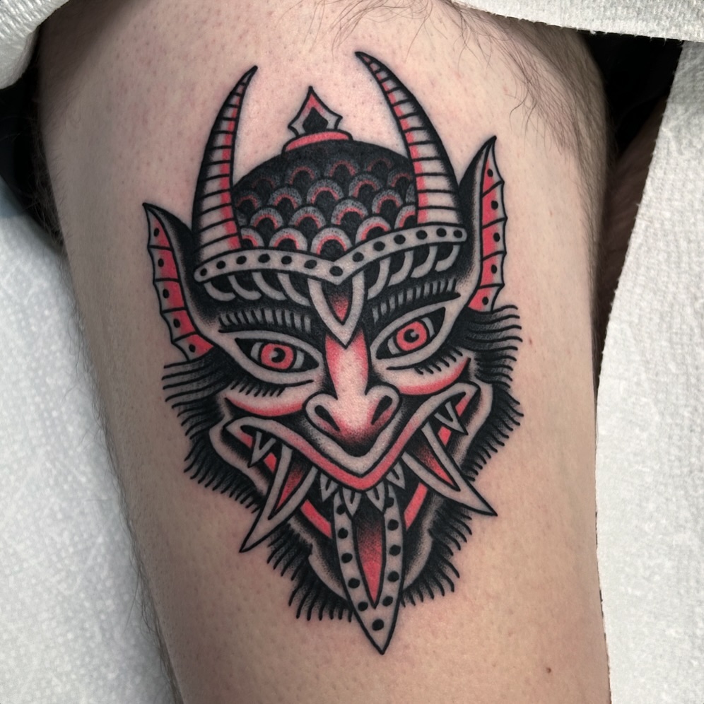 Jonathan Talvo
