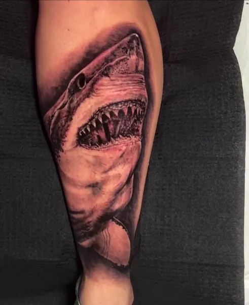 Villain Arts Tattoo Convention
