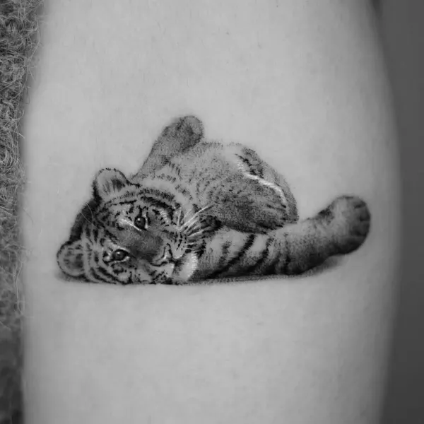 Tiger