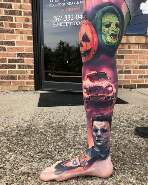 paulackertattoo