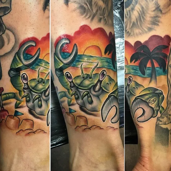 Josh Herman