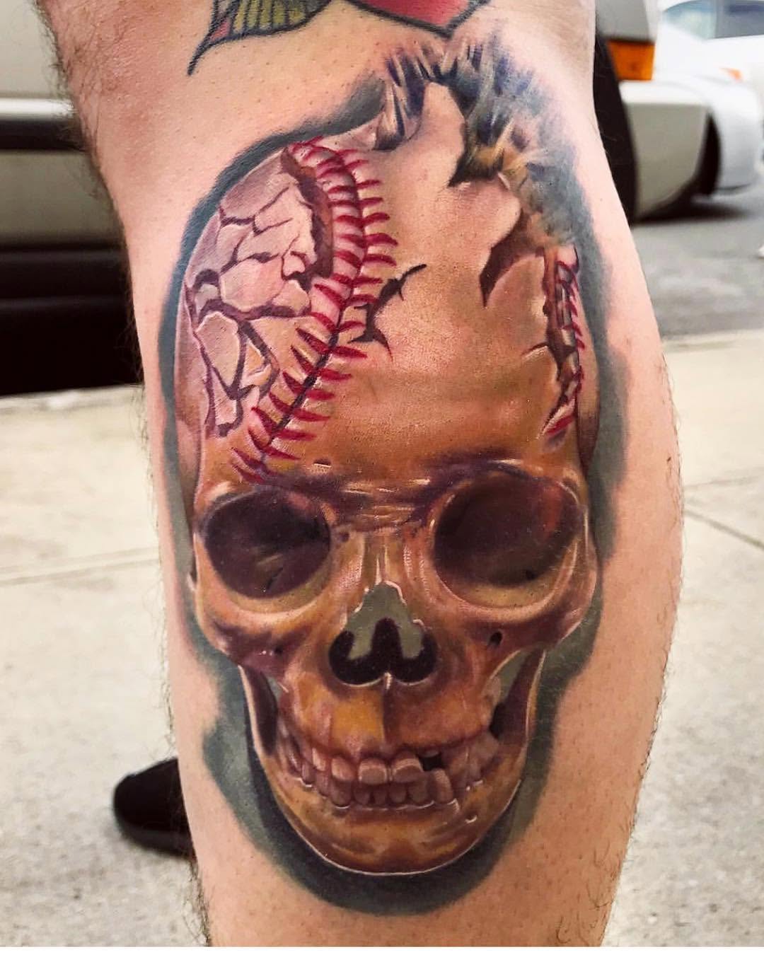 Ryan Mullins