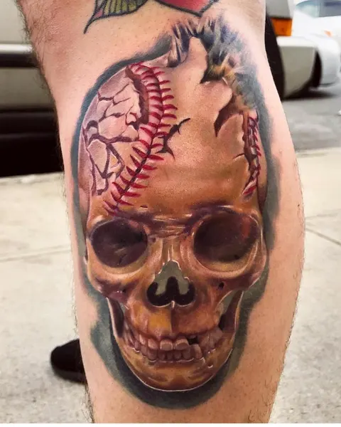 Ryan Mullins
