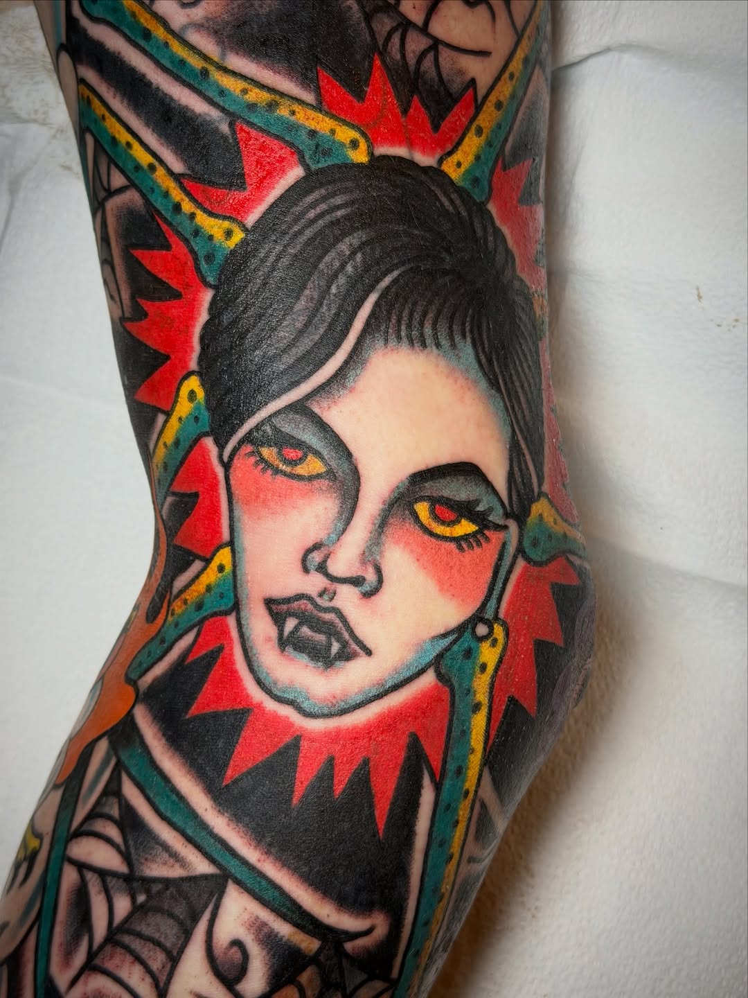 nickmorantattooer
