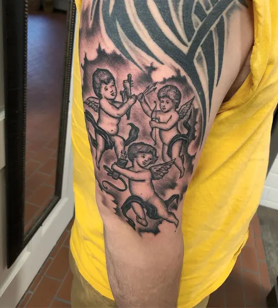 timbecktattoos