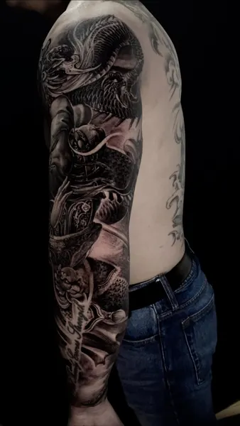 hailin_fu_tattoo