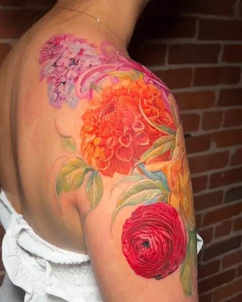 붓, Flower, Rose, Nature, 히비스커스