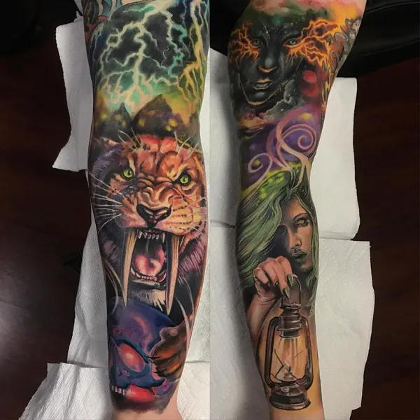 Tiger