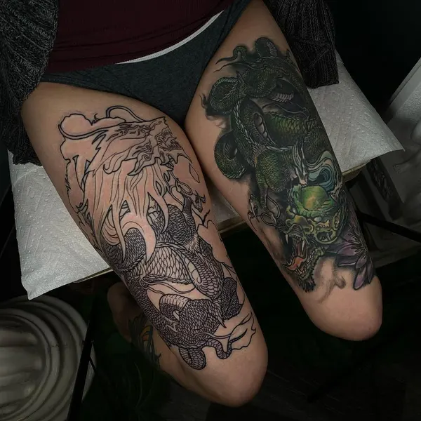 Dragon