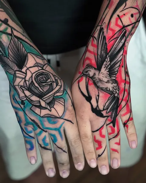 Guru Tattoo