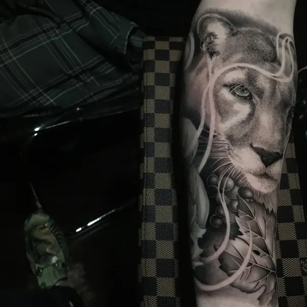 Tiger