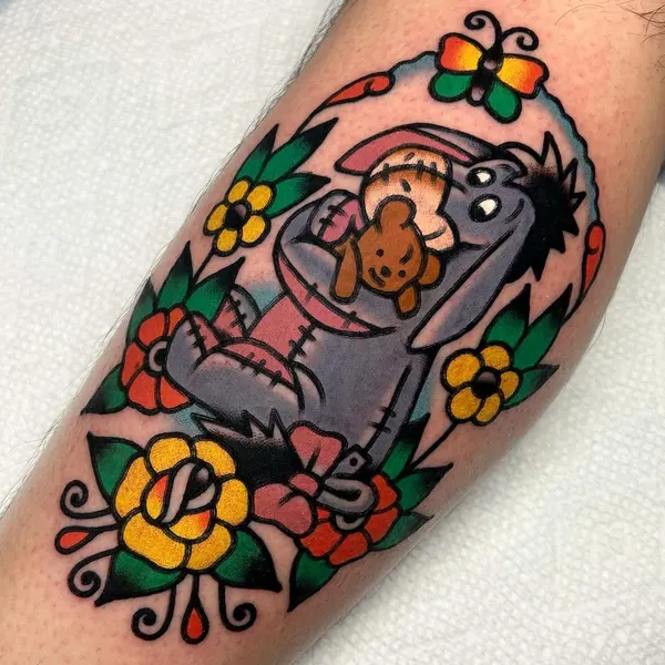 joshbovendertattoo