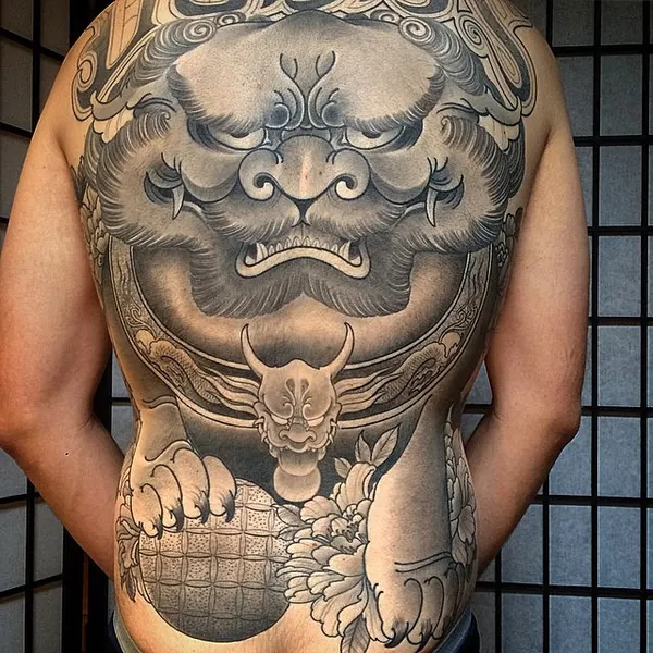 Full Circle Tattoo
