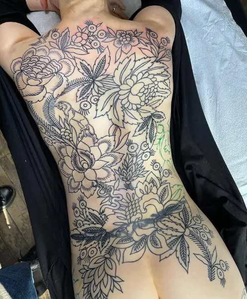 Flower