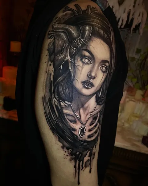 nikkisimpsontattoos