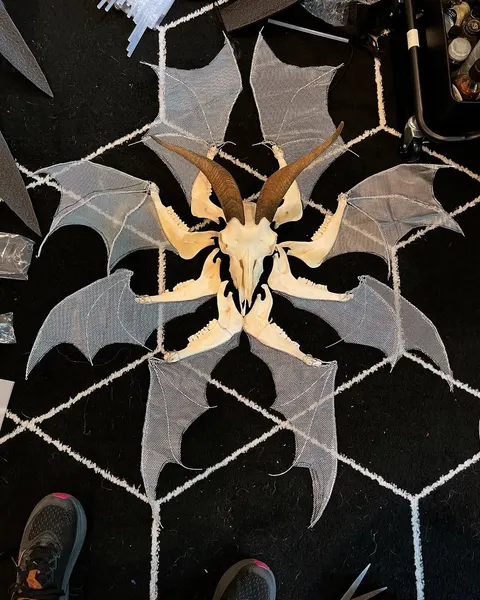teresasharpeart