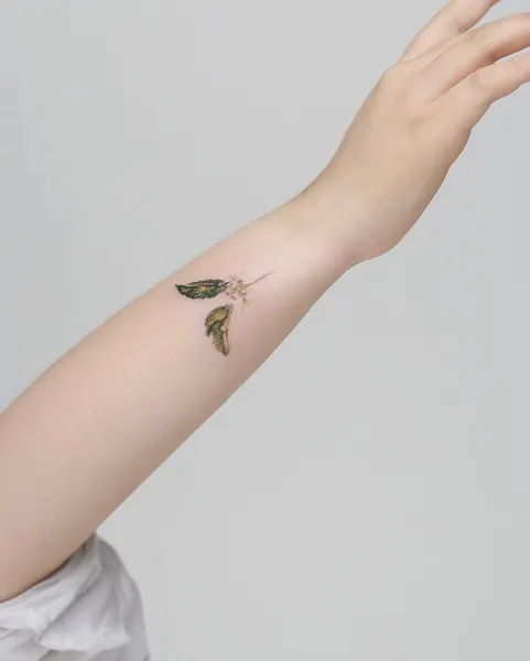 Flower, 개미, 매미, 잠자리, 전갈, 지네