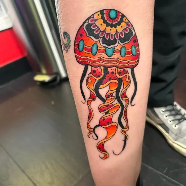 Guru Tattoo
