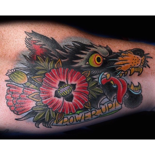 Guru Tattoo