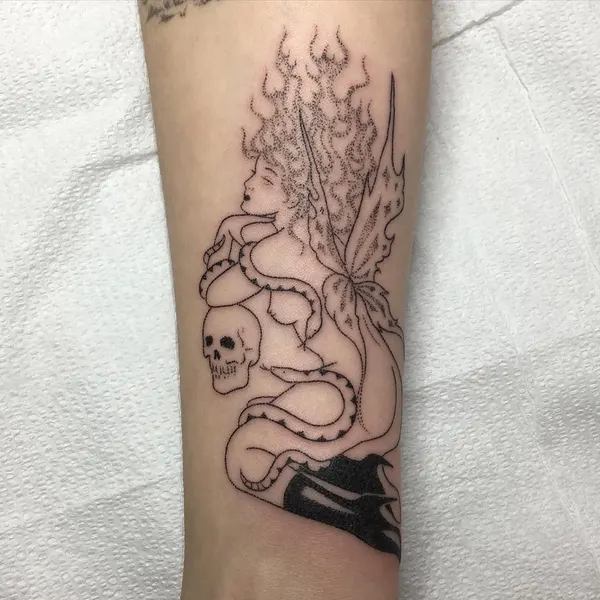 Dragon