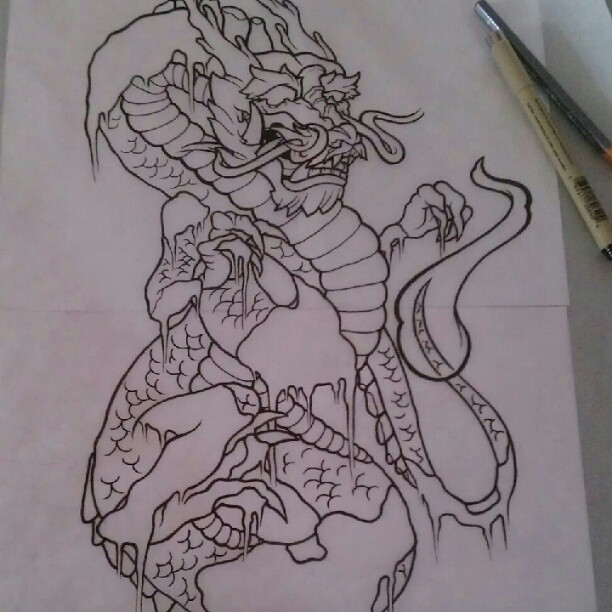 Dragon