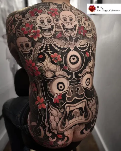 Guru Tattoo