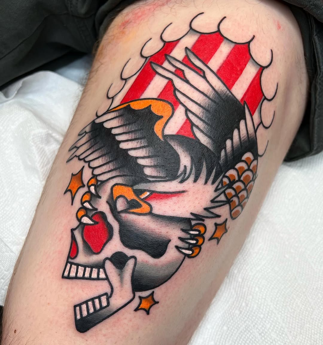 jessbakertattoo
